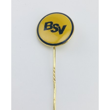 Pin aus Deutschland, Verein unbekannt, BSV