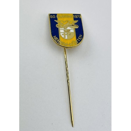 Pin G.D. os Águias Neheim-Hüsten (GER)