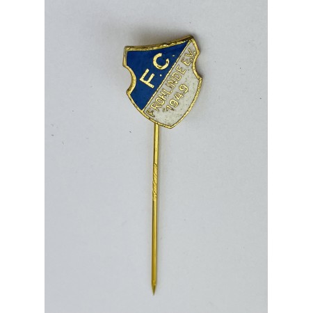 Pin FC Frohlinde 1949 (GER)