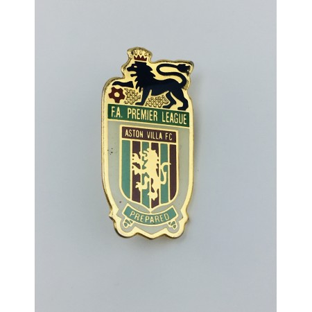 Pin Aston Villa (ENG)