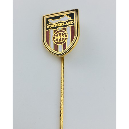 Pin Sunderland AFC (ENG)