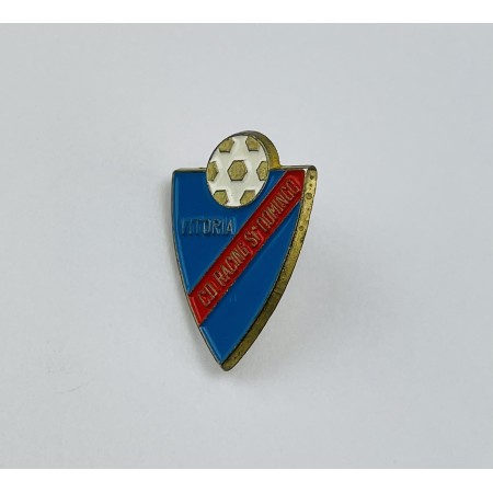 Pin Verein unbekannt