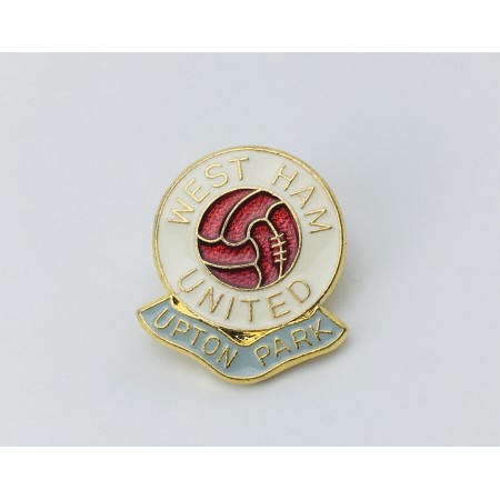 Pin West Ham United (ENG)