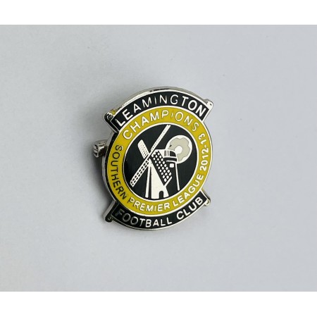 Pin Leamington FC (ENG)