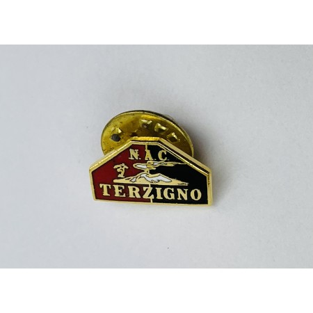 Pin NAC Terzigno (ITA)