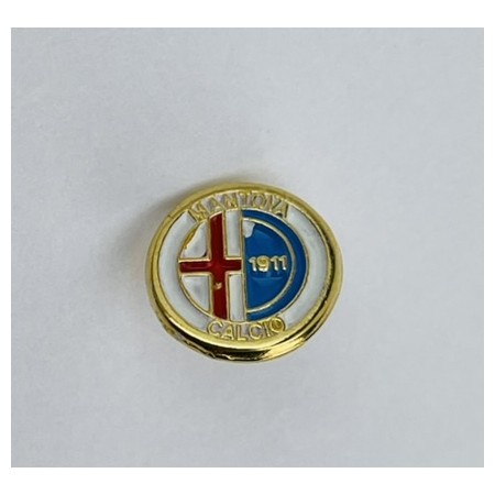 Pin Mantova Calcio (ITA)