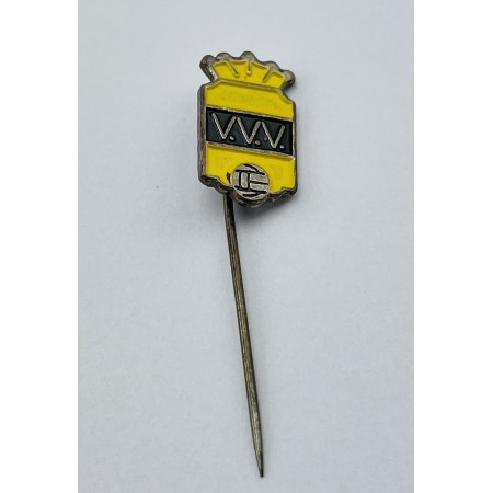 Pin Verein unbekannt