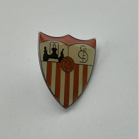 Pin Sevilla FC (ESP)