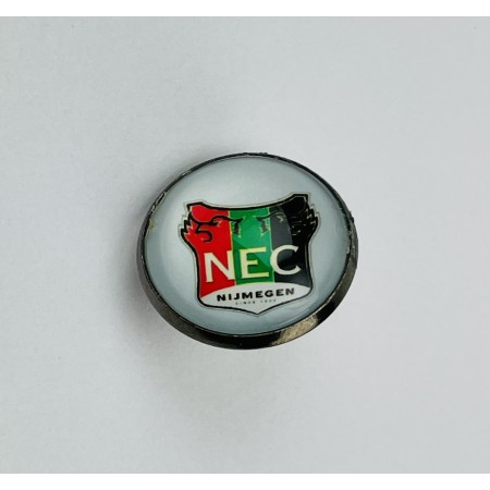 Pin NAC Breda (NED)