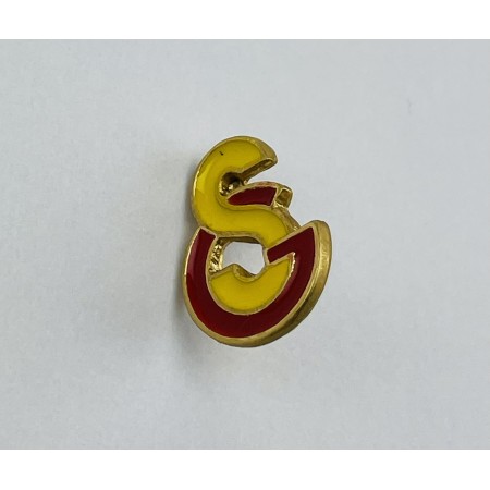 Pin Galatasaray Istanbul (TUR)