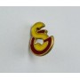 Pin Galatasaray Istanbul (TUR)