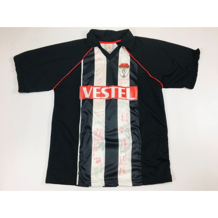 Trikot Manisaspor 1965 (TUR), Large, Nr. 45