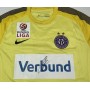 Trikot Austria Wien, Large, HADZIKIC 31