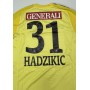 Trikot Austria Wien, Large, HADZIKIC 31