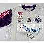 Trikot Austria Wien, Large, POMPER 32