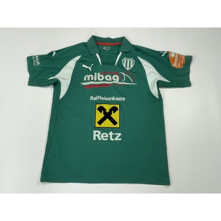 Trikot SC Retz (AUT), Large, ANDERLE 5