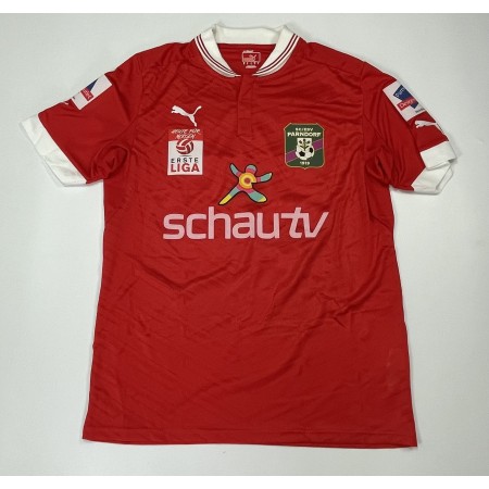 Trikot SC/ESV Parndorf (AUT), Large, JUSITS 23