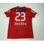 Trikot SC/ESV Parndorf (AUT), Large, JUSITS 23