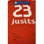 Trikot SC/ESV Parndorf (AUT), Large, JUSITS 23