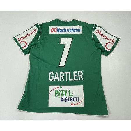 Trikot SV Ried (AUT), Large, GARTLER 7