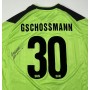 Trikot SKN St. Pölten (AUT), Medium, GSCHOSSMANN 30