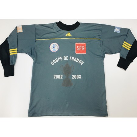 Trikot Coupe de France, XL, Nr. 1