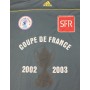 Trikot Coupe de France, XL, Nr. 1