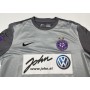 Trikot Austria Wien, Large, HADZIKIC 13