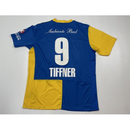 Trikot First Vienna FC (AUT), Large, TIFFNER 9