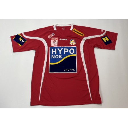 Trikot SKN St. Pölten (AUT), Medium, FELIX 18