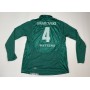 Trikot WSG Swarovski Wattens (AUT), XL, Nr. 4