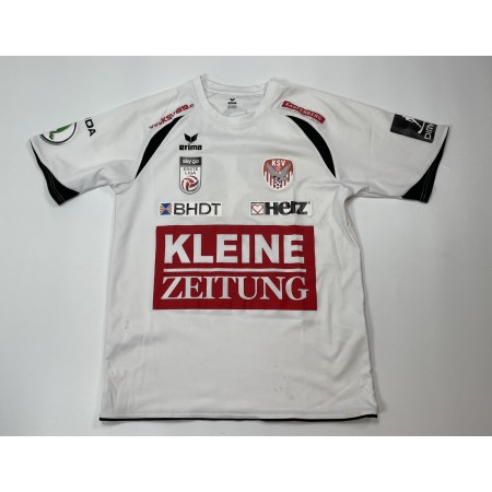 Trikot SV Kapfenberg/KSV (AUT), Large, ZOCHER 36