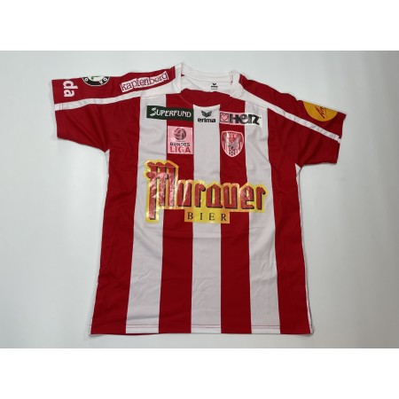 Trikot SV Kapfenberg/KSV (AUT), Large, LEWERENZ 43