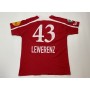 Trikot SV Kapfenberg/KSV (AUT), Large, LEWERENZ 43