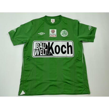 Trikot SV Mattersburg (AUT), Medium, SEIDL 12