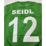 Trikot SV Mattersburg (AUT), Medium, SEIDL 12