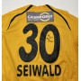 Trikot SCR Altach (AUT), Large, SEIWALD 30