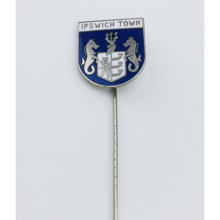 Pin Ipswich Town FC (ENG)