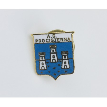 Pin AS Procisterna (ITA)