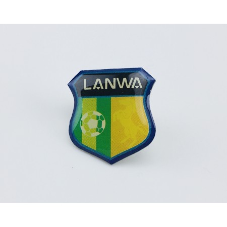 Pin Lanwa FC Hong Kong (CHN)