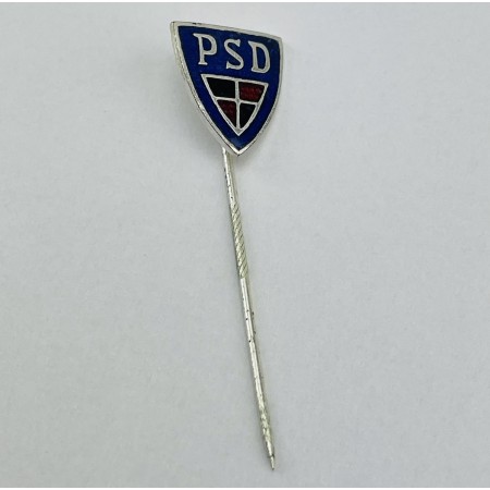 Pin aus Deutschland, Verein unbekannt