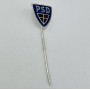 Pin aus Deutschland, Verein unbekannt