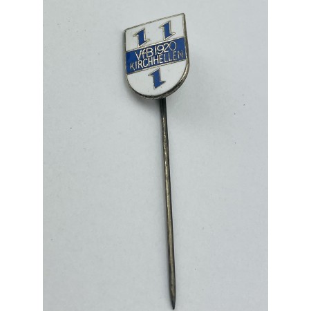 Pin VfB Kirchhellen 1920 (GER)