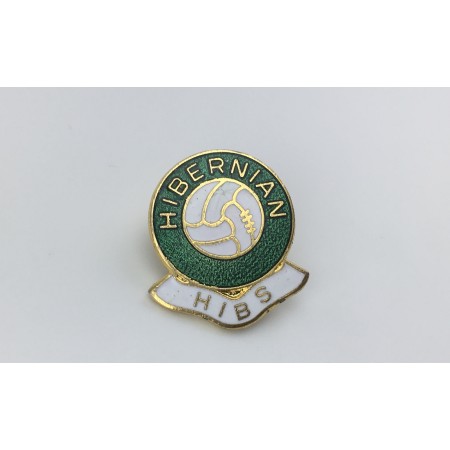 Pin Hibernian Edinburgh (SCO)