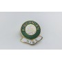 Pin Hibernian Edinburgh (SCO)