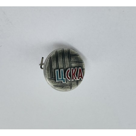 Pin ZSKA Moskau (RUS)