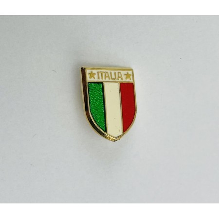 Pin Italia