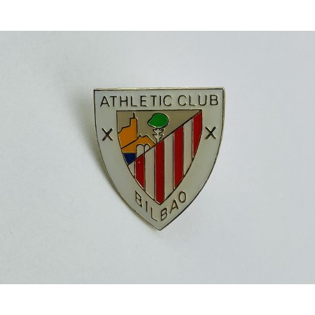 Pin Athletic Bilbao (ESP)