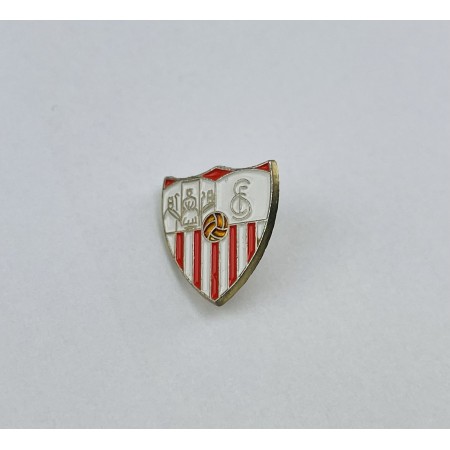 Pin Sevilla FC (ESP)