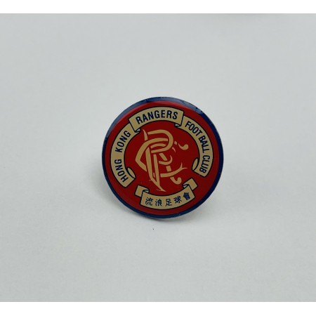 Pin Hong Kong Rangers FC (CHN)